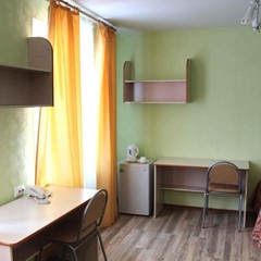 Гостиница Учебная, Владивосток, Приморский край