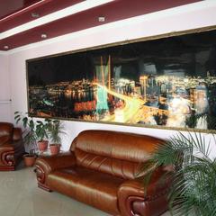 Отель Исток, Владивосток, Приморский край