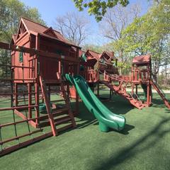 Парк-отель Аврора, Владивосток, Приморский край