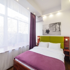 Гостиница Teplo, Владивосток, Приморский край