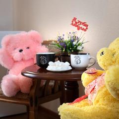 Отель Сибирское подворье, Владивосток, Приморский край