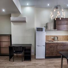 Отель Арбат-Владивосток, Владивосток, Приморский край