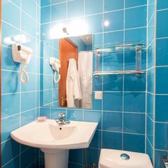 Гостиница Славянская, Владивосток, Приморский край