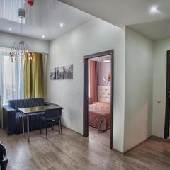 Отель Арбат-Владивосток, Владивосток, Приморский край