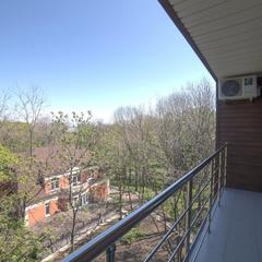 Парк-отель Аврора, Владивосток, Приморский край