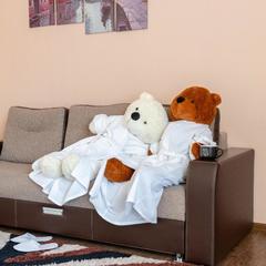 Отель Сибирское подворье, Владивосток, Приморский край