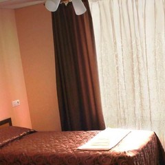 Гостиница Учебная, Владивосток, Приморский край