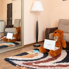 Отель Сибирское подворье, Владивосток, Приморский край