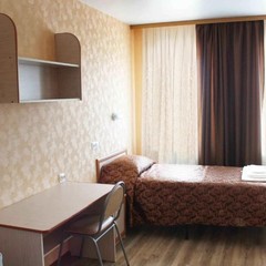 Гостиница Учебная, Владивосток, Приморский край