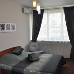 Гостиница Приморавтотранс, Владивосток, Приморский край