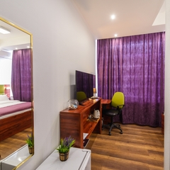 Гостиница Teplo, Владивосток, Приморский край