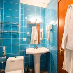 Гостиница Славянская, Владивосток, Приморский край