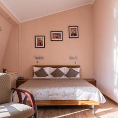 Отель Сибирское подворье, Владивосток, Приморский край