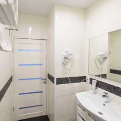 Гостиница Teplo, Владивосток, Приморский край