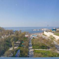 Отель Арбат-Владивосток, Владивосток, Приморский край