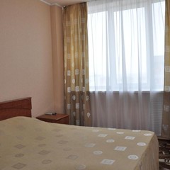 Гостиница Приморавтотранс, Владивосток, Приморский край