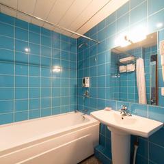 Гостиница Славянская, Владивосток, Приморский край