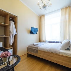 Гостиница Teplo, Владивосток, Приморский край