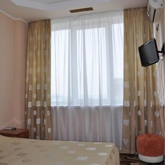 Гостиница Приморавтотранс, Владивосток, Приморский край