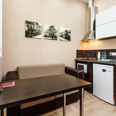 Отель Арбат-Владивосток, Владивосток, Приморский край