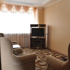 Гостиница Приморавтотранс, Владивосток, Приморский край