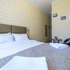 Гостиница Teplo, Владивосток, Приморский край