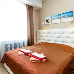 Отель Арбат-Владивосток, Владивосток, Приморский край