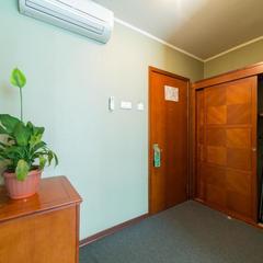 Гостиница Славянская, Владивосток, Приморский край