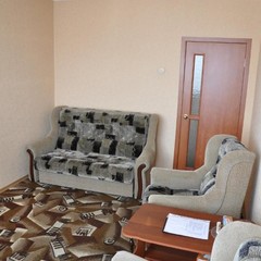 Гостиница Приморавтотранс, Владивосток, Приморский край