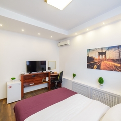 Гостиница Teplo, Владивосток, Приморский край