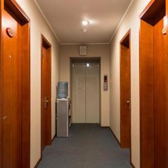 Гостиница Славянская, Владивосток, Приморский край