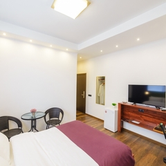 Гостиница Teplo, Владивосток, Приморский край