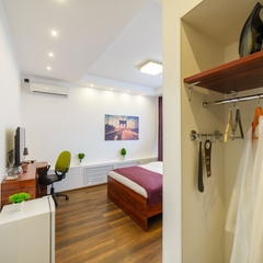 Гостиница Teplo, Владивосток, Приморский край