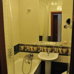 Гостиница Приморавтотранс, Владивосток, Приморский край