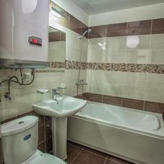 Отель Арбат-Владивосток, Владивосток, Приморский край