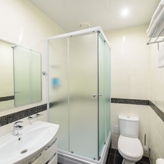 Гостиница Teplo, Владивосток, Приморский край