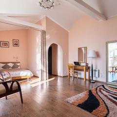 Отель Сибирское подворье, Владивосток, Приморский край