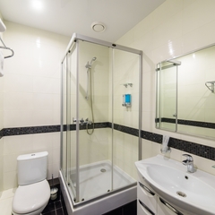 Гостиница Teplo, Владивосток, Приморский край