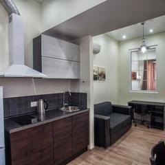 Отель Арбат-Владивосток, Владивосток, Приморский край