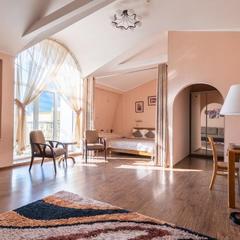 Отель Сибирское подворье, Владивосток, Приморский край