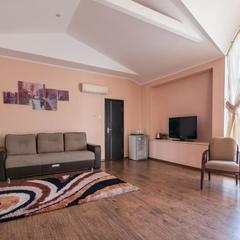 Отель Сибирское подворье, Владивосток, Приморский край