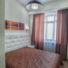 Отель Арбат-Владивосток, Владивосток, Приморский край