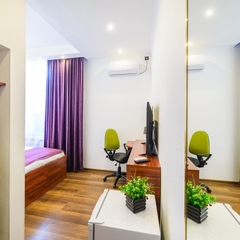 Гостиница Teplo, Владивосток, Приморский край