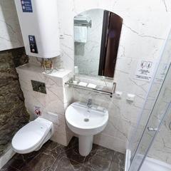 Отель Сибирское подворье, Владивосток, Приморский край