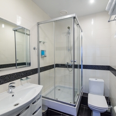 Гостиница Teplo, Владивосток, Приморский край