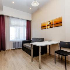 Отель Арбат-Владивосток, Владивосток, Приморский край