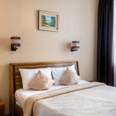 Отель Сибирское подворье, Владивосток, Приморский край