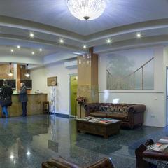 Отель Арбат-Владивосток, Владивосток, Приморский край