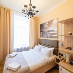 Гостиница Teplo, Владивосток, Приморский край