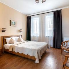 Отель Сибирское подворье, Владивосток, Приморский край